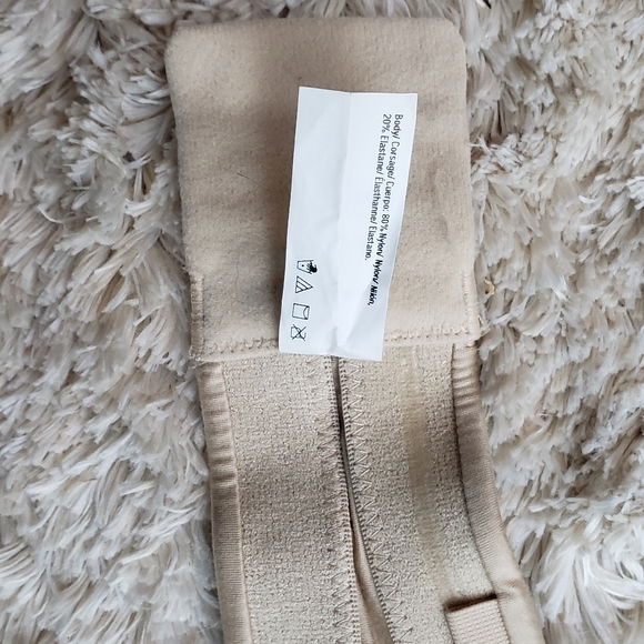 Strapless bra 36 C - Picture 4 of 5